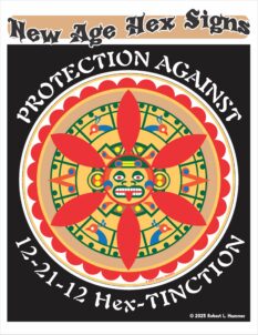 MAYAN HEX